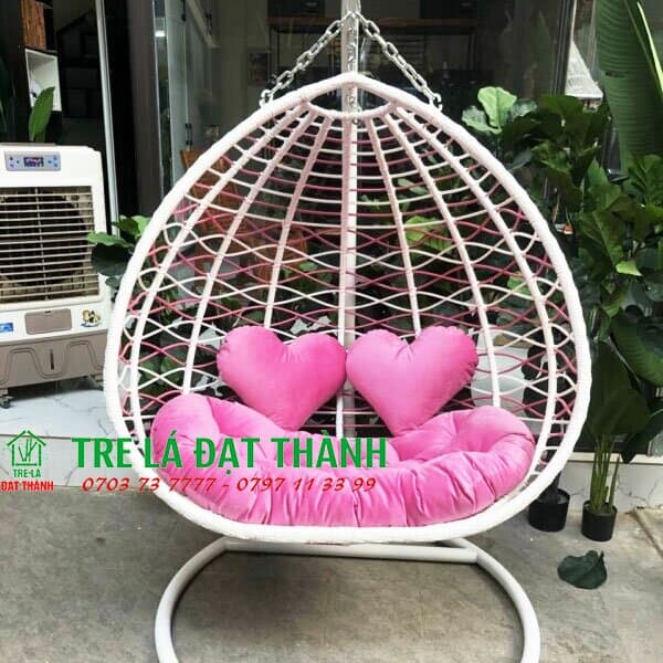 Ghế Mây Treo GMTREO009